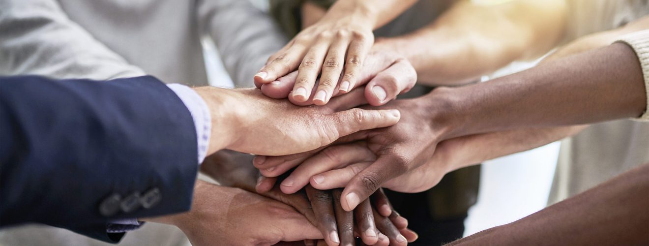 There’s nothing we can’t do together PeopleImages - istockphoto.com